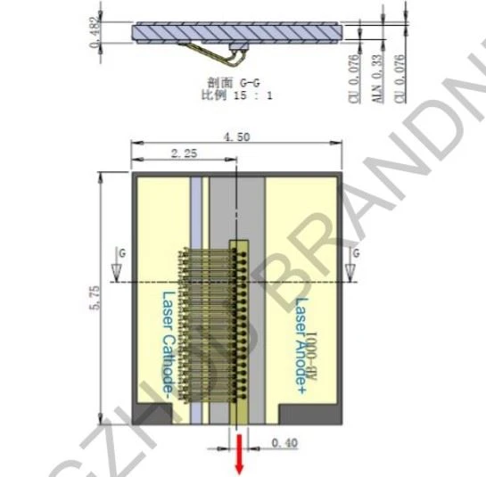 22w 975 COS drawing