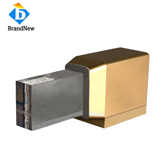 10 Bars PZ Laser Diode with Light Guide Cone