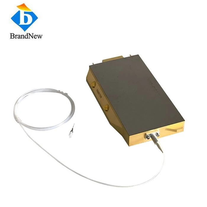 300W 793nm Fiber Coupled Diode Laser