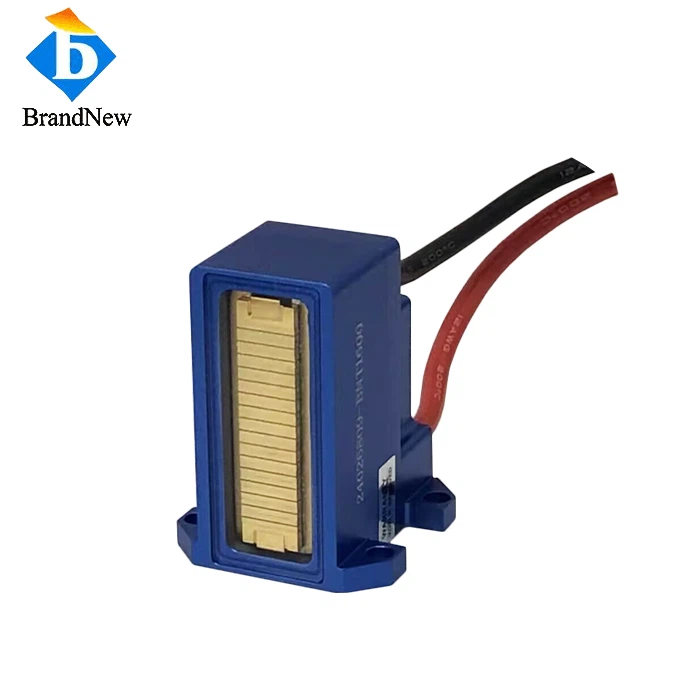 1064nm 2000w Vertical Stack Micro Channel Diode Laser
