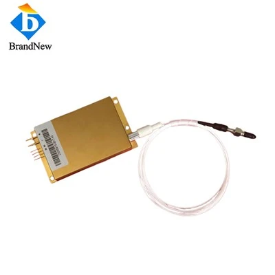 50W 808nm fiberkopplad diodlaser