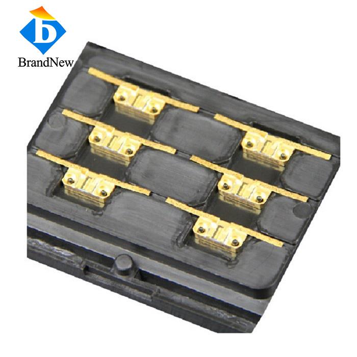 3W 980nm F-Monter laserdioder med FAC-lins