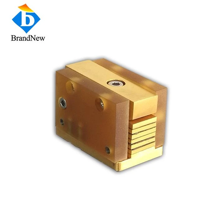 500W 808nm CW Bars Diode Laser Stack
