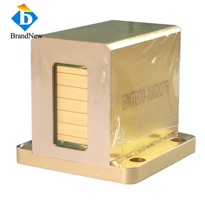 6 Bars Diode Laser Stack