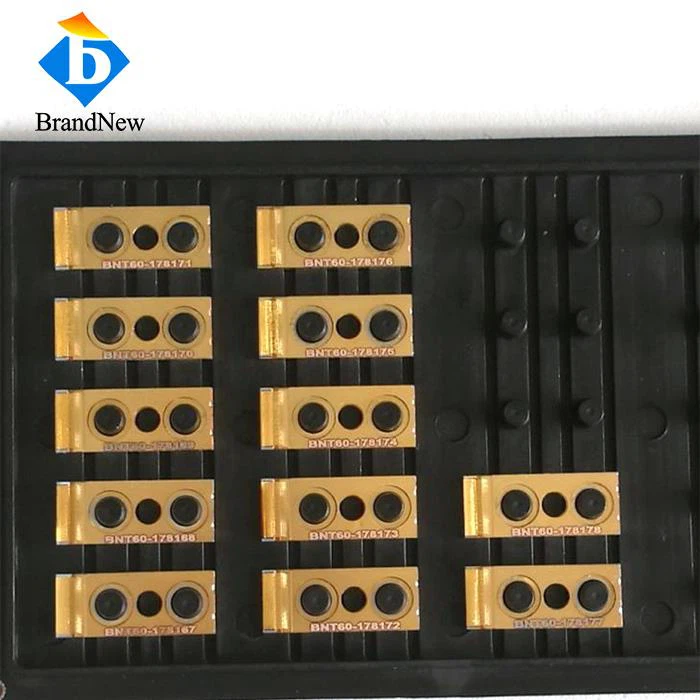 10W 808nm enstångslaserdiod med FAC