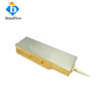 250W 915nm fiberkopplad laserdiod 135um