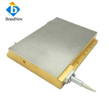 500W 915nm FiberAnkparerad diodlaser för IPG