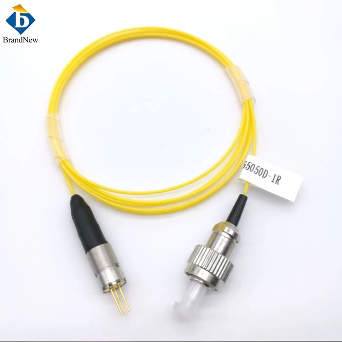 1650nm 2mW 5mW Single Mode Laser Diode