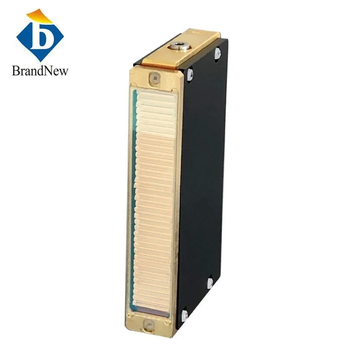 3600W 795nm CW Vertical Stack Diode Laser