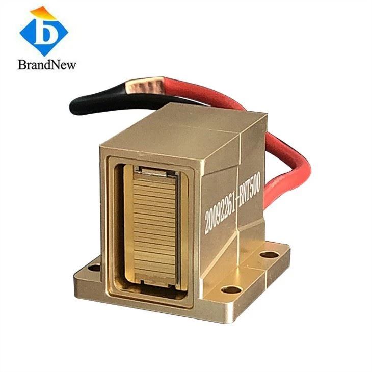 500W 10 Bars diodstapel