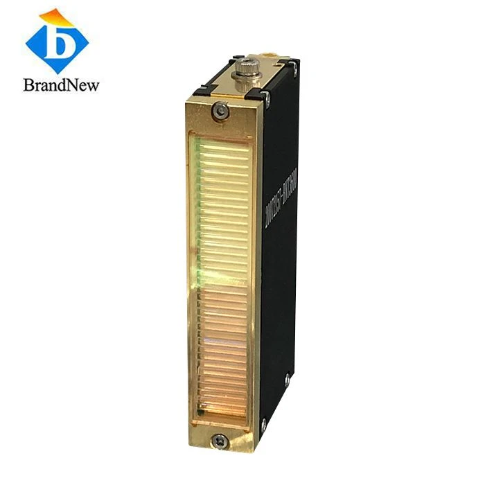 KW diod laserstack CW