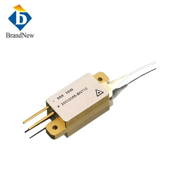 33W 915nm fiberkopplad diodlaser