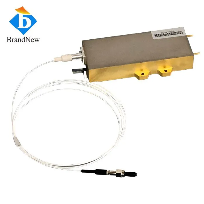 80W 976nm 105um fiberlaserdiod