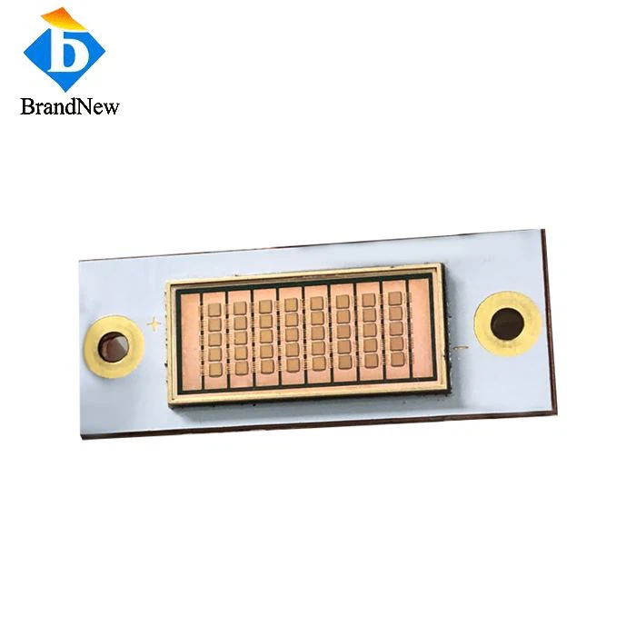 Hårborttagning 808nm VCSEL-diod