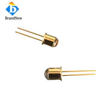 2mW 680nm VCSEL TO Diode