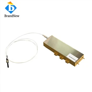 350W 808nm fiberkopplad laserdiod