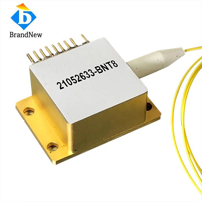 638nm 808nm 980nm 1064nm Fiber Laser Dermatology