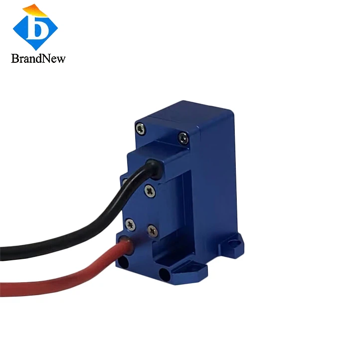 1064nm 2000w Vertical Stack Diode Laser