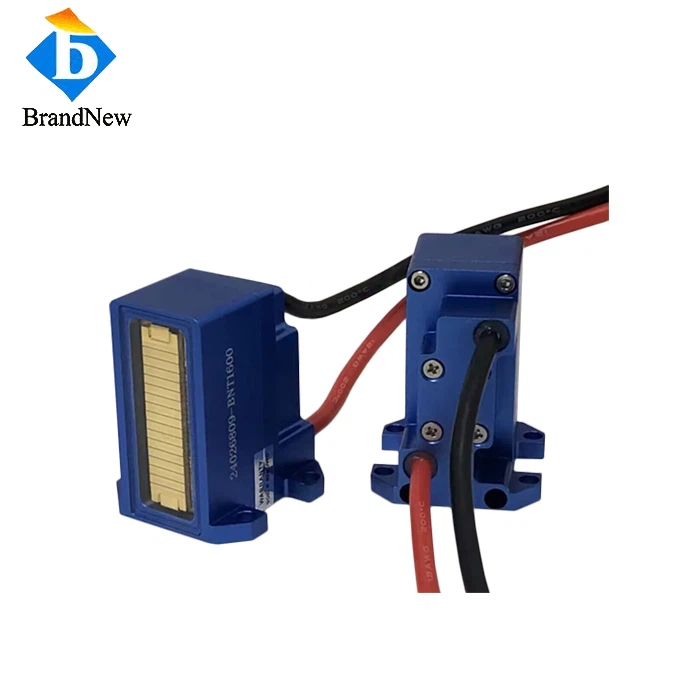 1064nm 2000w Vertical Stack Diode Laser