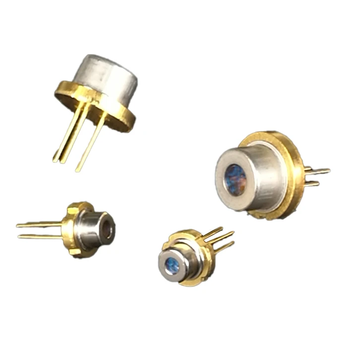 200mW 850nm SM TO-can Laser Diode