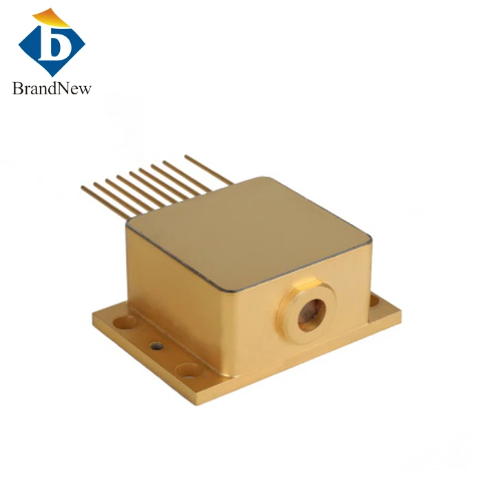 Plug, Multi-Pin 30W 976nm Fiber Coupled Diode Laser SMA905 Plug, Multi-Pin 30W 976nm Fiber Coupled Diode Laser SMA905