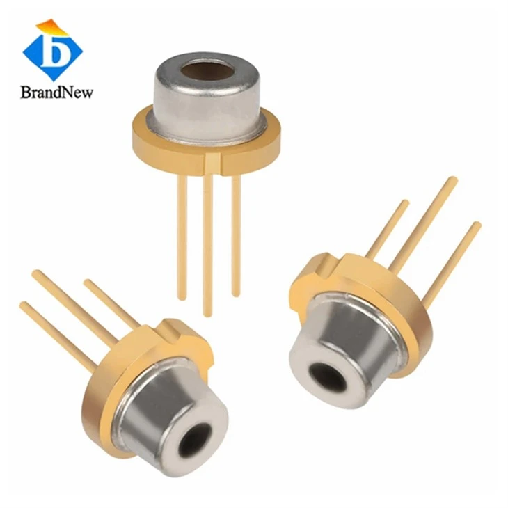 5W 1550nm TO Can Laser Diode